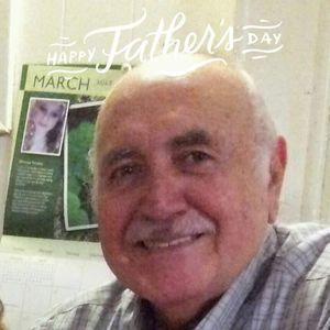 Meet your Posher, Joe